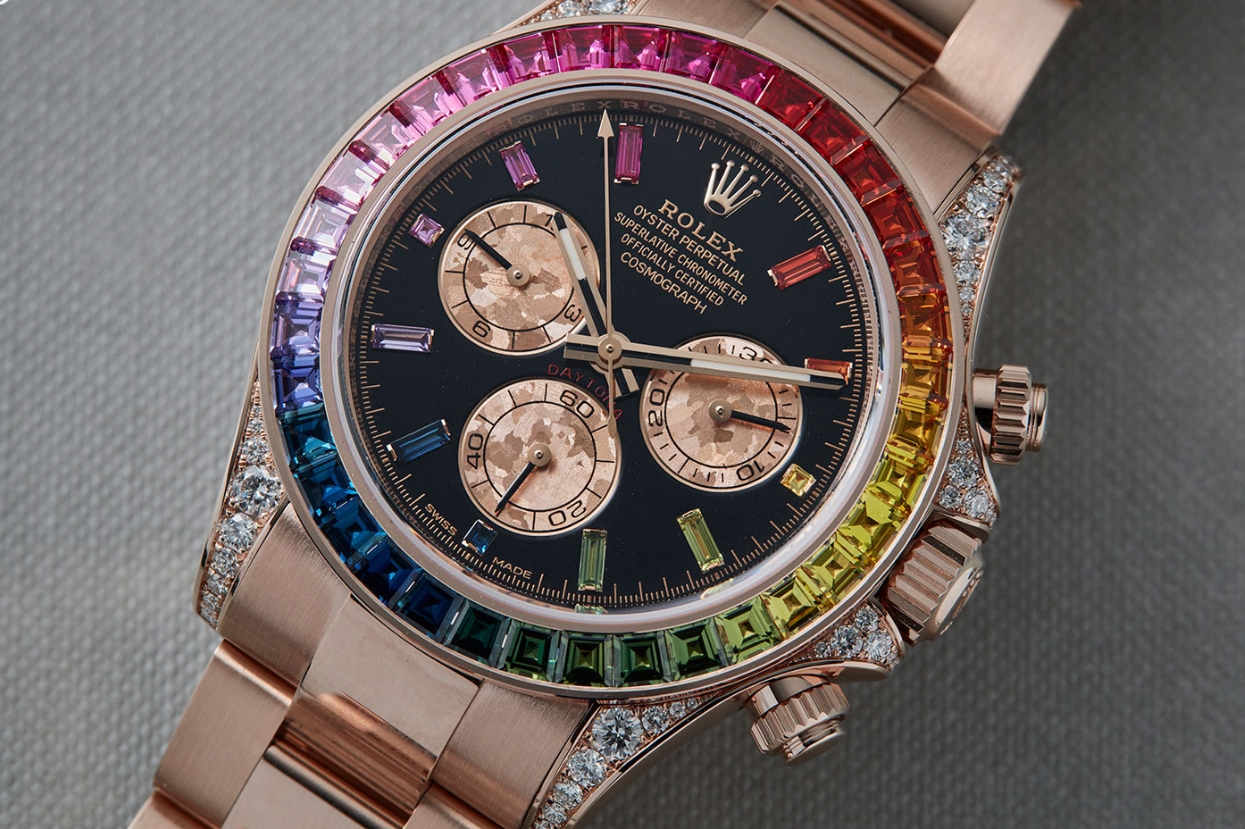 Rolex Cosmograph Daytona Replica